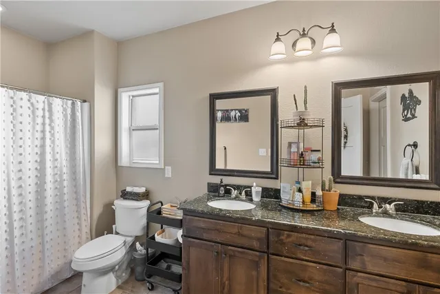 $1,000,000 | 4032 Golden Eagle Drive, Bryan, TX 77808