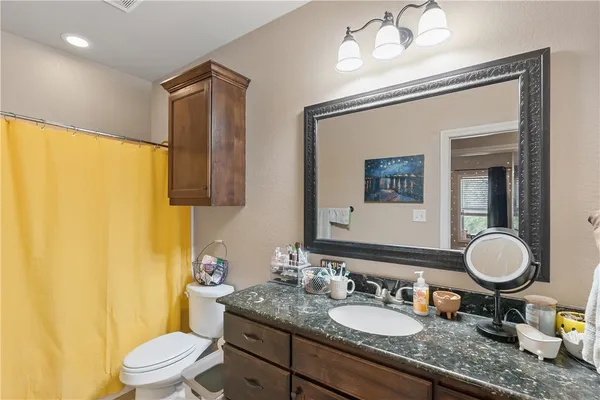 $950,000 | 4032 Golden Eagle Drive, Bryan, TX 77808