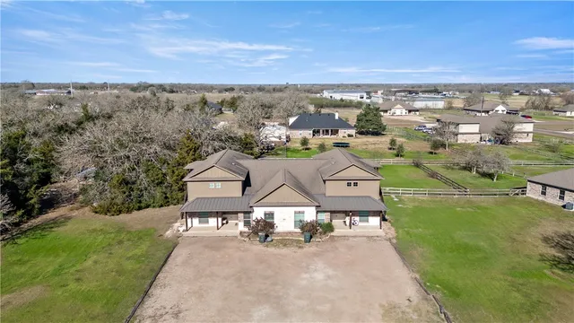 $1,000,000 | 4032 Golden Eagle Drive, Bryan, TX 77808