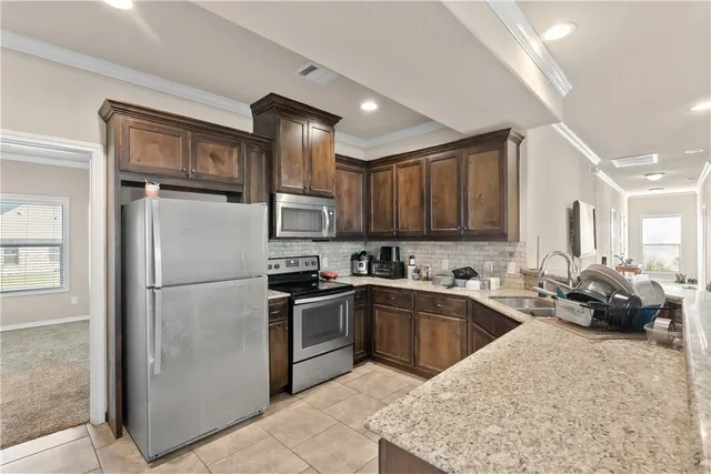 $1,000,000 | 4032 Golden Eagle Drive, Bryan, TX 77808