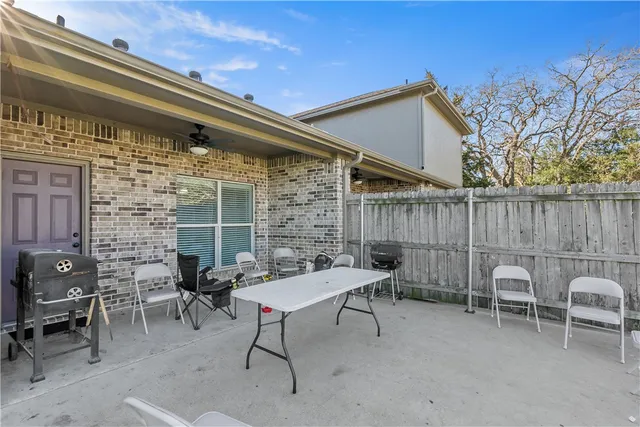 $1,000,000 | 4032 Golden Eagle Drive, Bryan, TX 77808