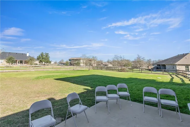 $1,000,000 | 4032 Golden Eagle Drive, Bryan, TX 77808