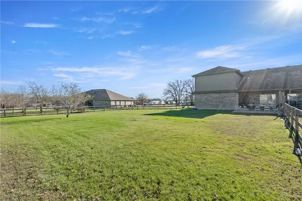 $950,000 | 4032 Golden Eagle Drive, Bryan, TX 77808