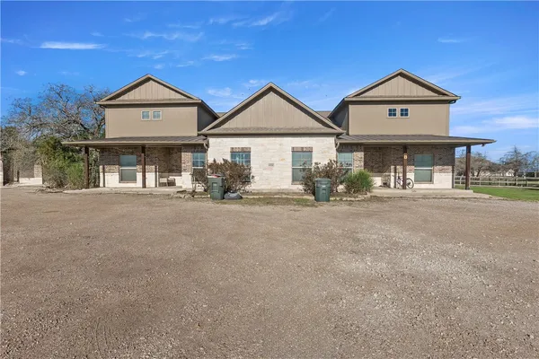 $950,000 | 4032 Golden Eagle Drive, Bryan, TX 77808