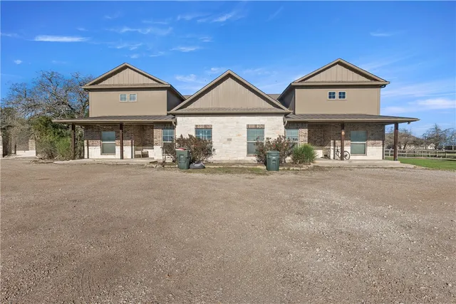 $1,000,000 | 4032 Golden Eagle Drive, Bryan, TX 77808
