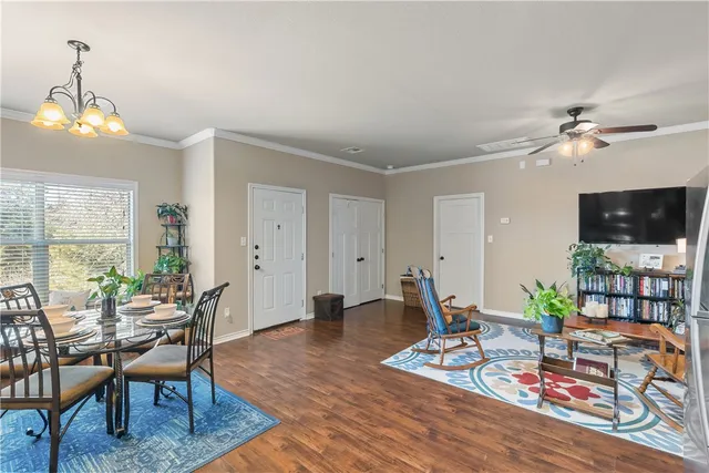 $1,000,000 | 4032 Golden Eagle Drive, Bryan, TX 77808