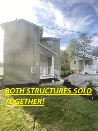 70-a&b Burroughs Road North Reading, MA 01864 - Photo 1 of 39 Gallery Image 1