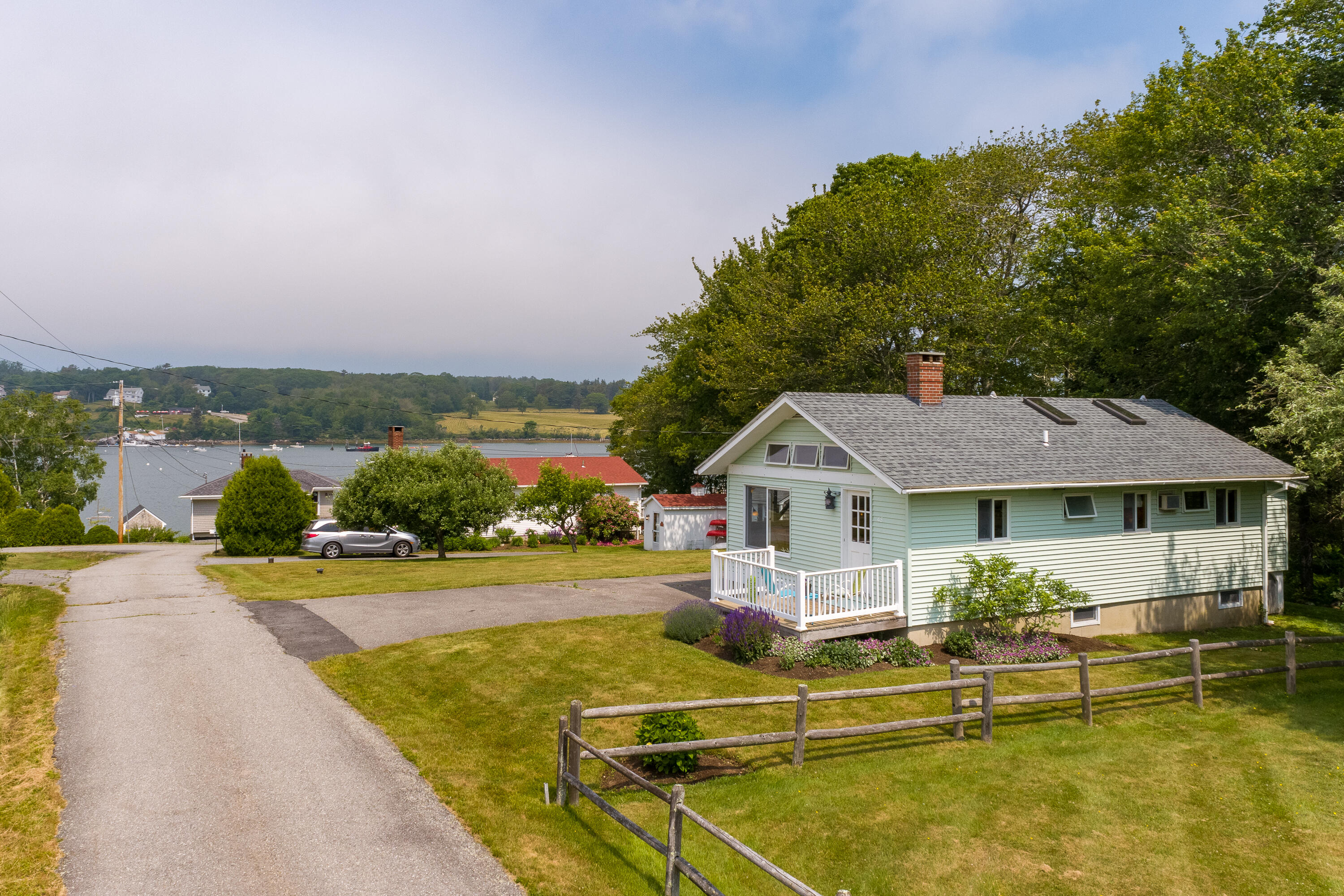 45 Paradise Road New Harbor, ME 04554 - Photo 13 of 55 45 Paradise Rd