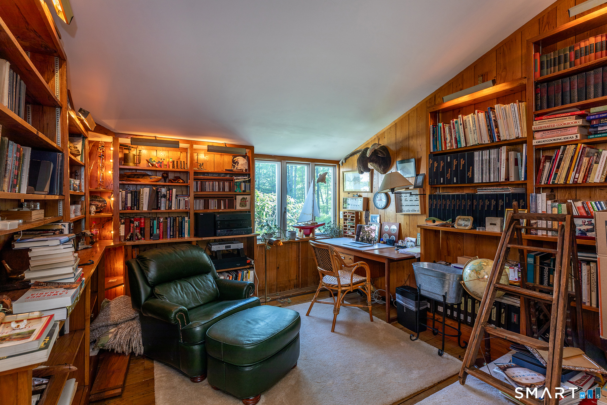 35 River Road Sharon, CT 06754 - Photo 12 of 31