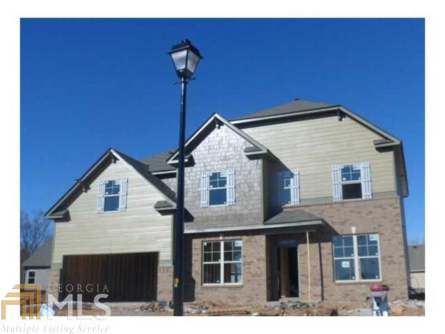 5055 Rialto Way Cumming, GA 30040 - Photo 1 of 1 Stock photo. Actual home is under construction