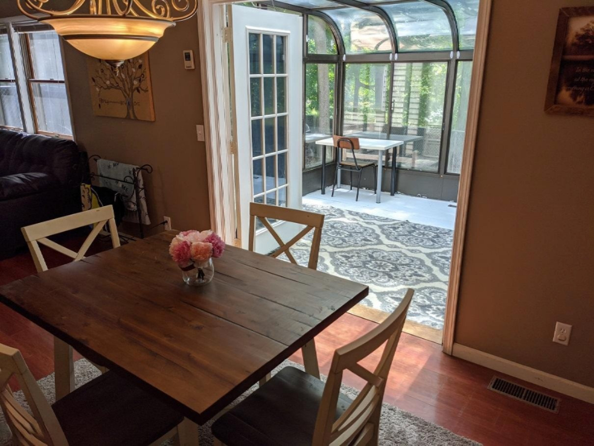 9491 River Road Greenville, MI 48838 - Photo 9 of 25 22 Dining room