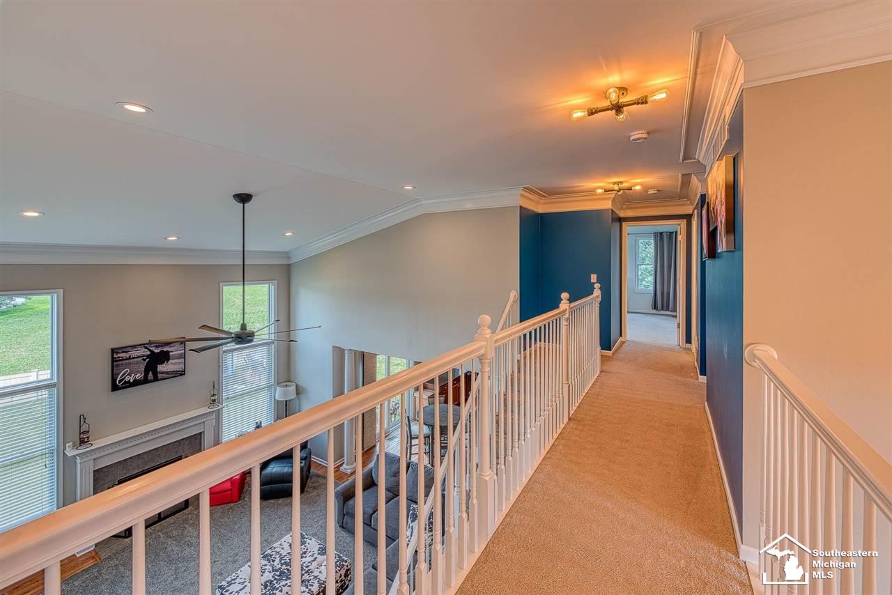 606 Ridge Point Drive Dundee, MI 48131 - Photo 24 of 43