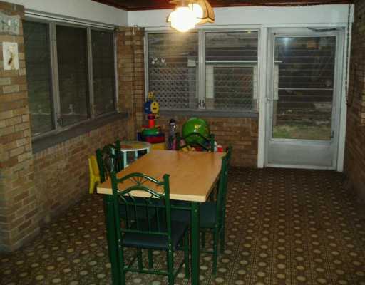 4016 Brandon Road Brighton Heights, PA 15212 - Photo 5 of 8 Patio/Deck.