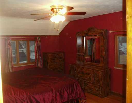 4016 Brandon Road Brighton Heights, PA 15212 - Photo 6 of 8 Master Bedroom.