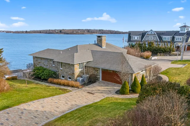 $3,950,000 | 1 Bay Road, South Portland, ME 04106