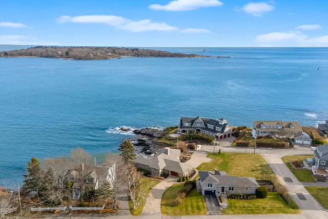 $3,950,000 | 1 Bay Road, South Portland, ME 04106