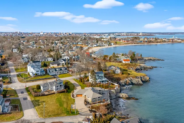 $3,950,000 | 1 Bay Road, South Portland, ME 04106