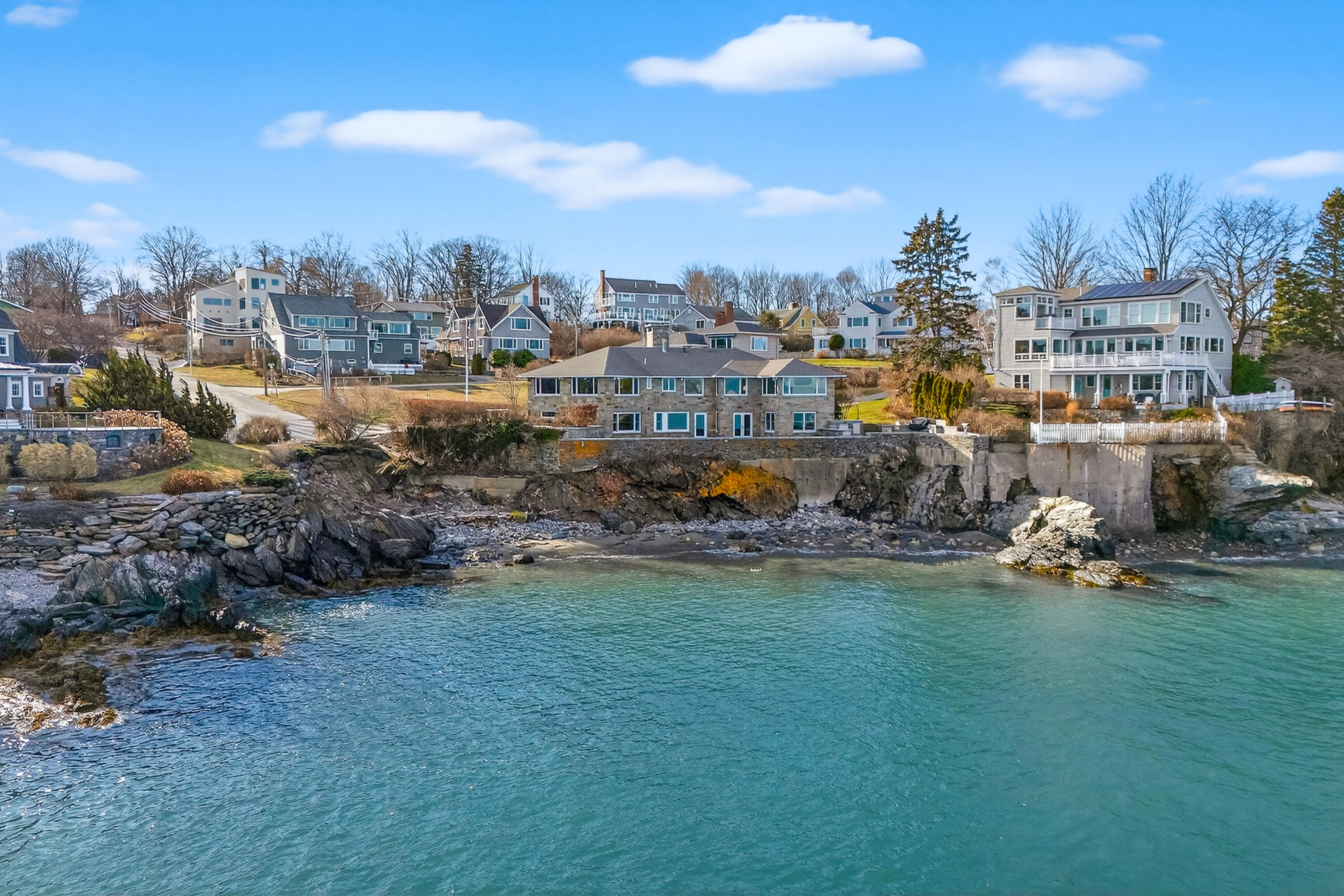 1 Bay Road South Portland, ME 04106 - Photo 5 of 40 109_1 Bay Rd_MorneauStudios_print