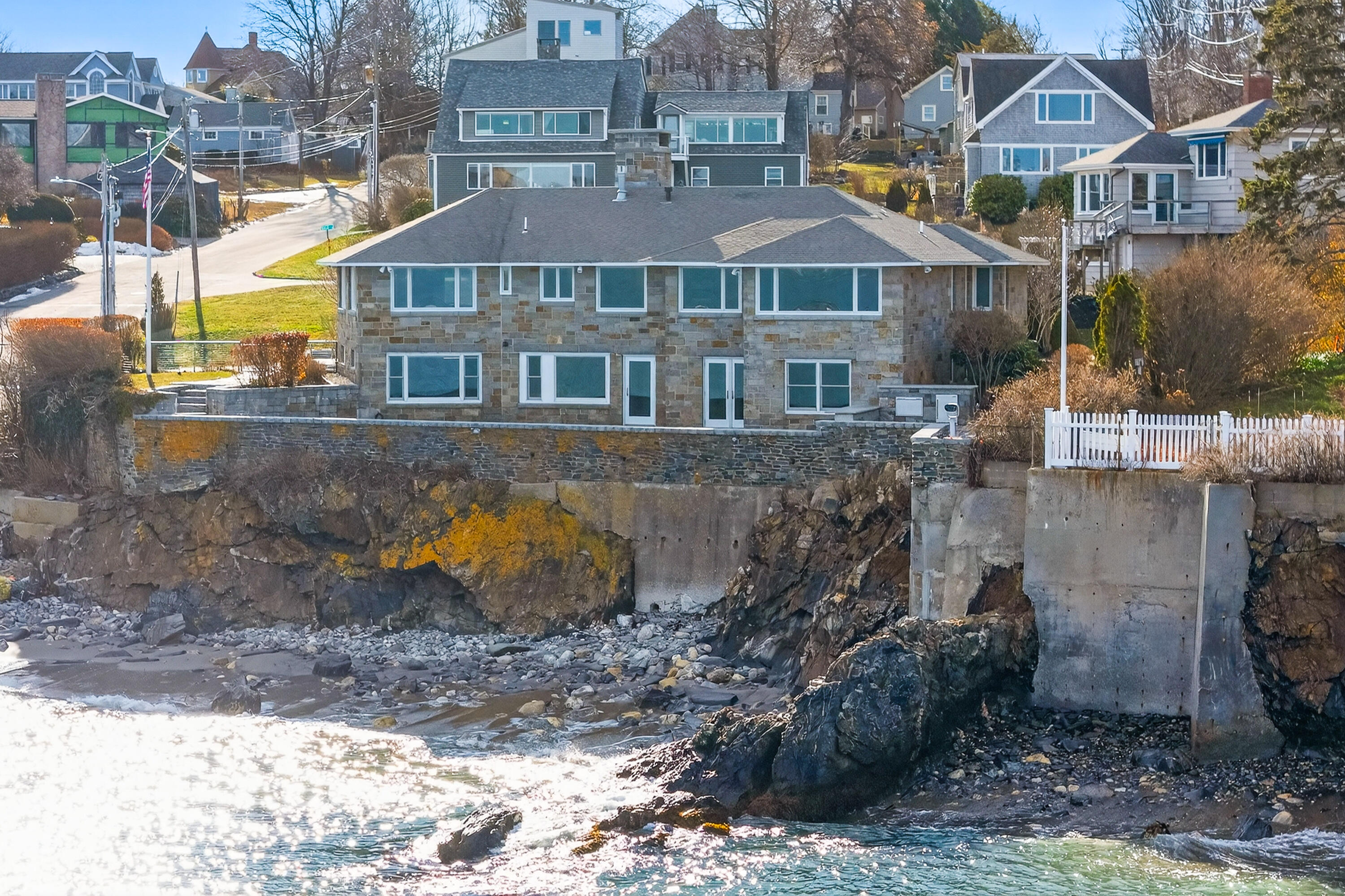 1 Bay Road South Portland, ME 04106 - Photo 6 of 40 111_1 Bay Rd_MorneauStudios_print