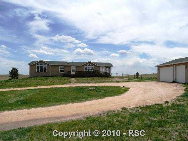 16805 Reata Road Peyton, CO 80831 - Photo 1 of 14 Gallery Image 1