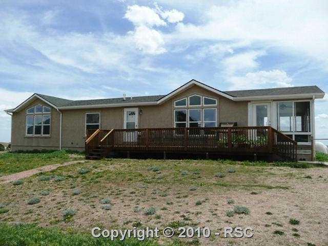 16805 Reata Road Peyton, CO 80831 - Photo 2 of 14 Gallery Image 2
