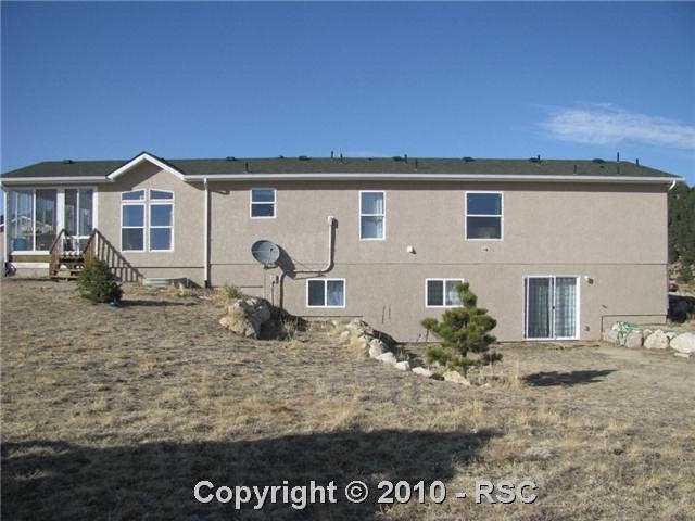 16805 Reata Road Peyton, CO 80831 - Photo 11 of 14 Gallery Image 11