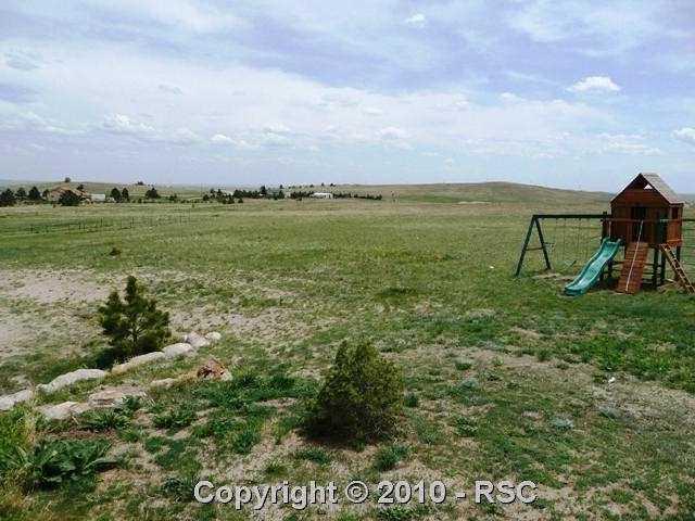 16805 Reata Road Peyton, CO 80831 - Photo 12 of 14 Gallery Image 12