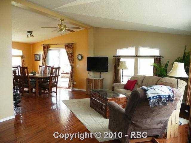 16805 Reata Road Peyton, CO 80831 - Photo 4 of 14 Gallery Image 4