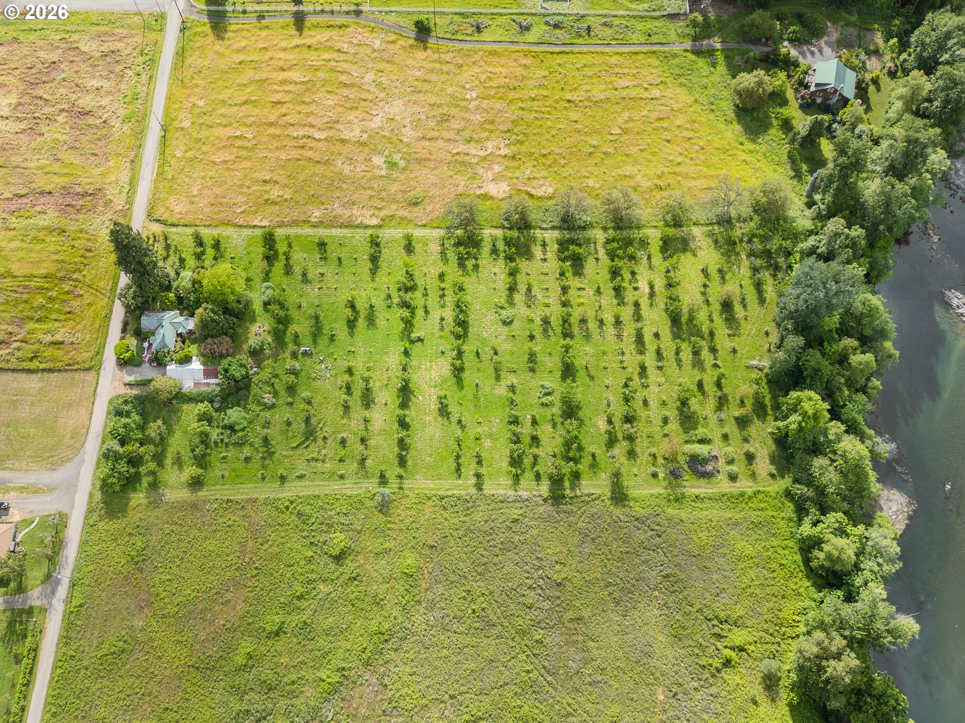 572 Dillard Gardens Road Winston, OR 97496 - Photo 18 of 20