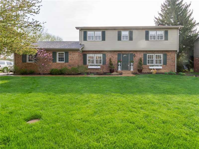 105 Sycamore Road Carmel, IN 46033 - Photo 1 of 1 Gallery Image 1
