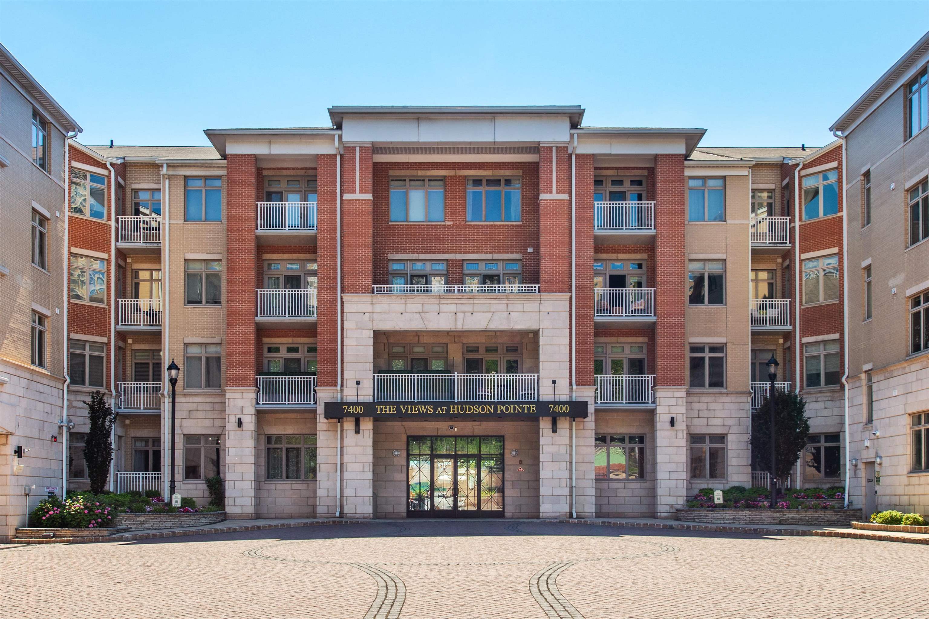7400 River Road, Unit 302 North Bergen, NJ 07047 - Photo 24 of 26