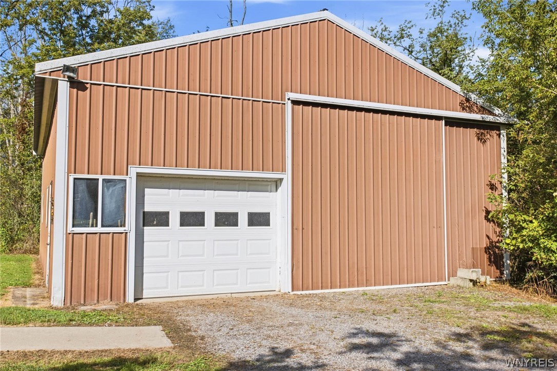 8082 Mill Road Stafford, NY 14416 - Photo 38 of 47 Gallery Image 38