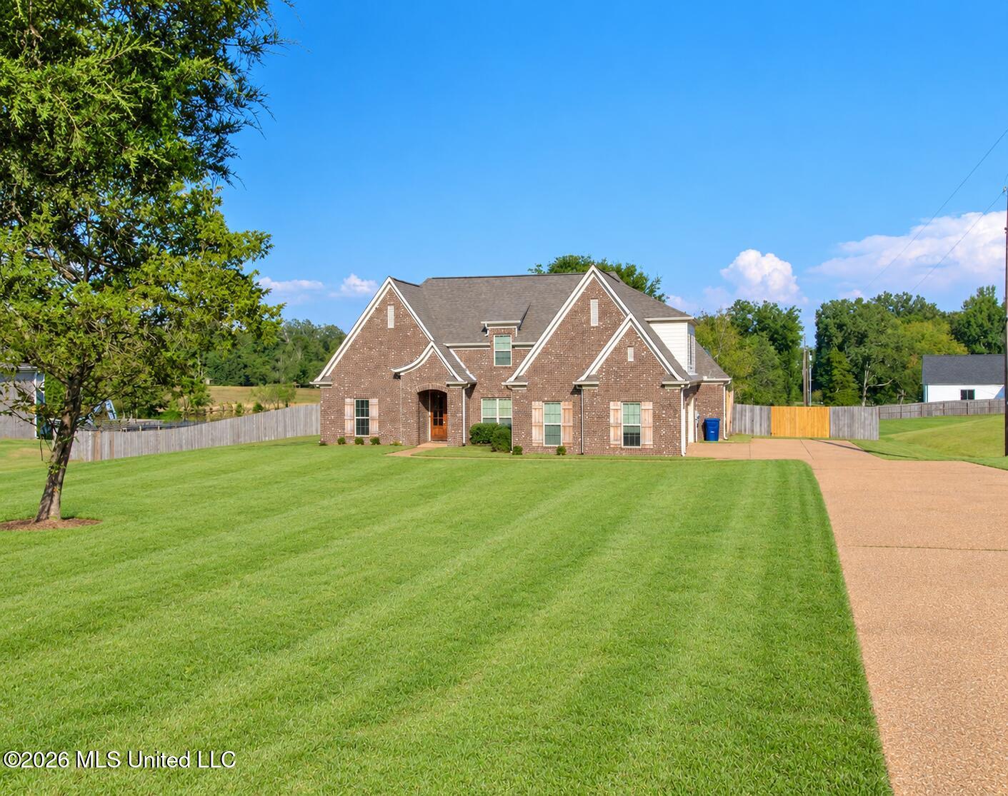 866 Craft Road South Hernando, MS 38632 - Photo 1 of 22 7DD1CB2E-FD69-4FA6-B295-DEF232E7339C