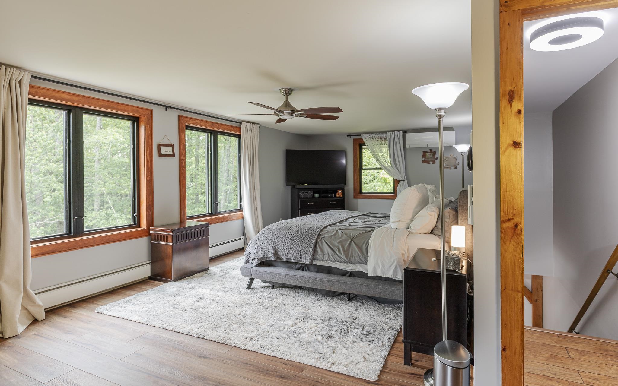 189 Crane Brook Road Langdon, NH 03602 - Photo 22 of 41