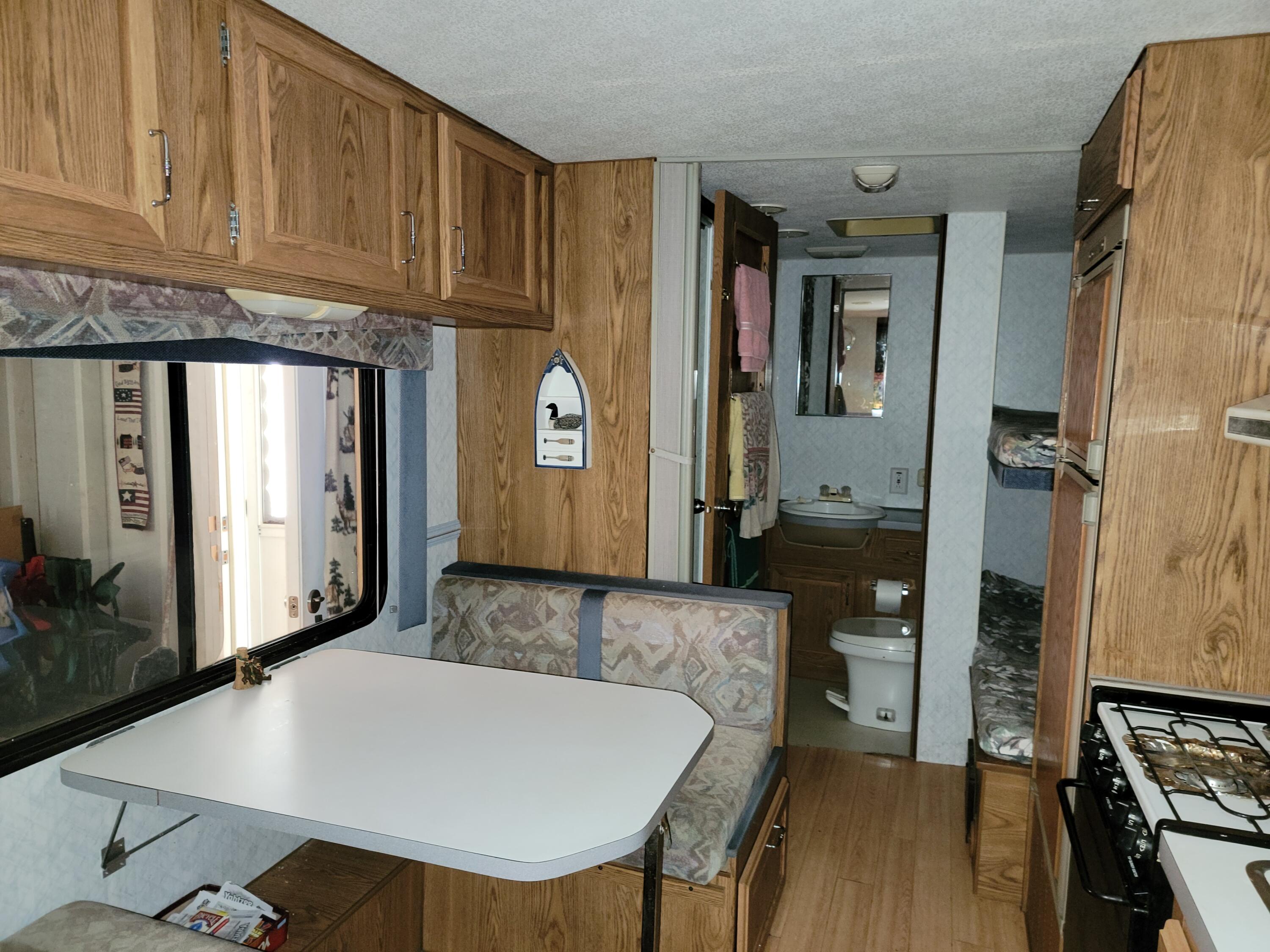 Lot 28 Mill Privilege Road Carroll Plt, ME 04487 - Photo 10 of 17 20210916_115100