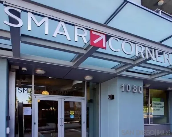 $3,300 | 1080 Park Boulevard, Unit 307, San Diego, CA 92101