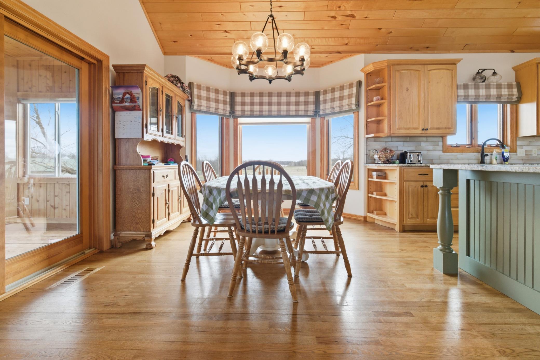 3194 Angelica Road Southwest Pequot Lakes, MN 56472 - Photo 9 of 59