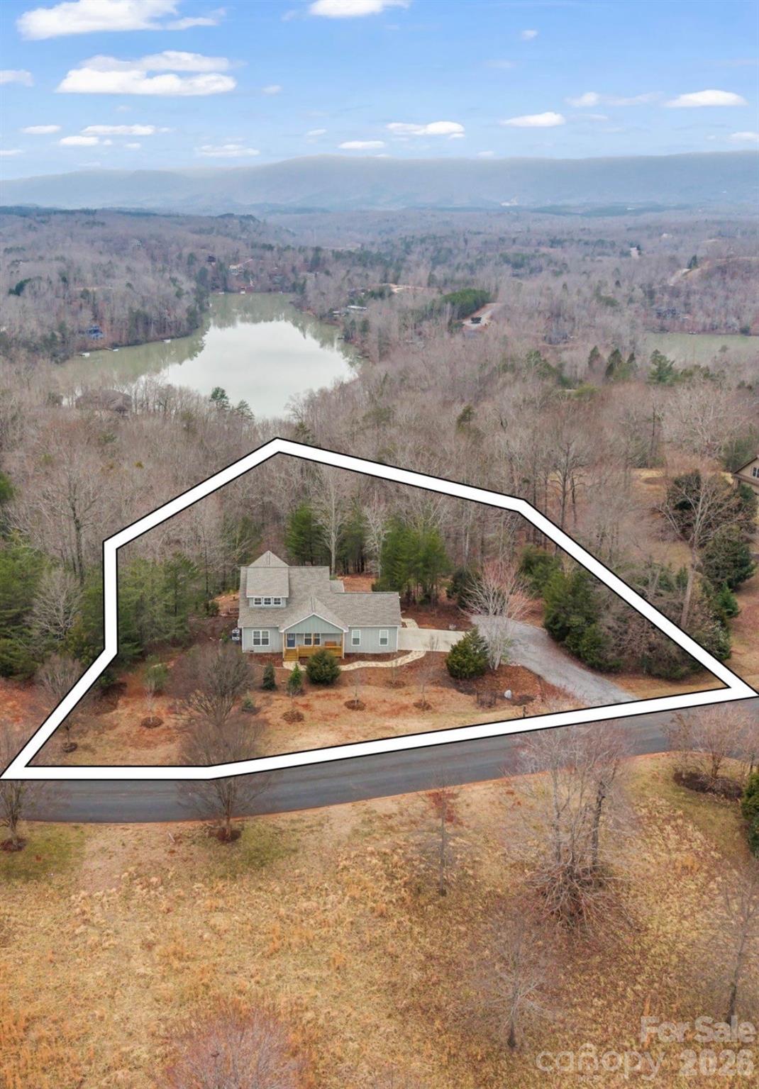 631 Mountain Parkway Mill Spring, NC 28756 - Photo 44 of 44