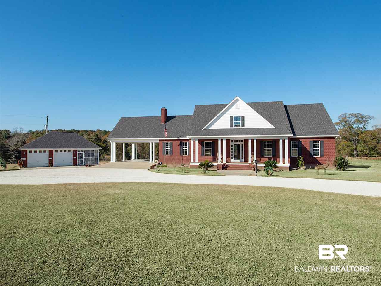 2001 Highway 31 Atmore, AL 36502 - Photo 3 of 42