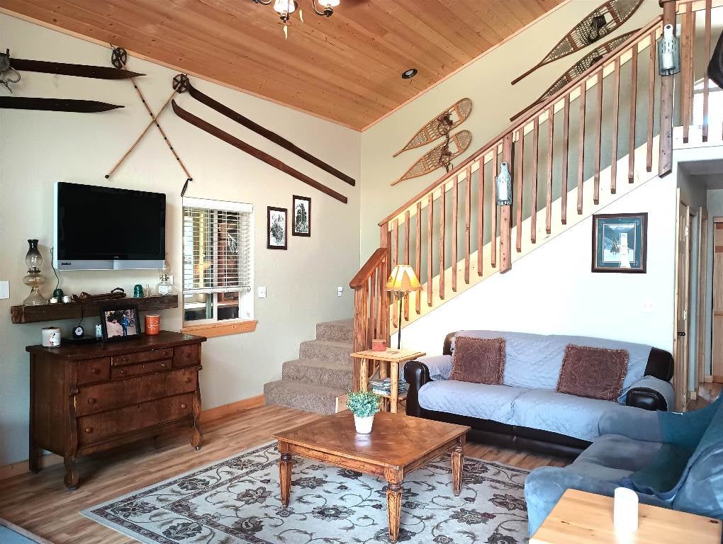 13523 Ridge Lane Macdoel, CA 96058 - Photo 7 of 30 Gallery Image 7