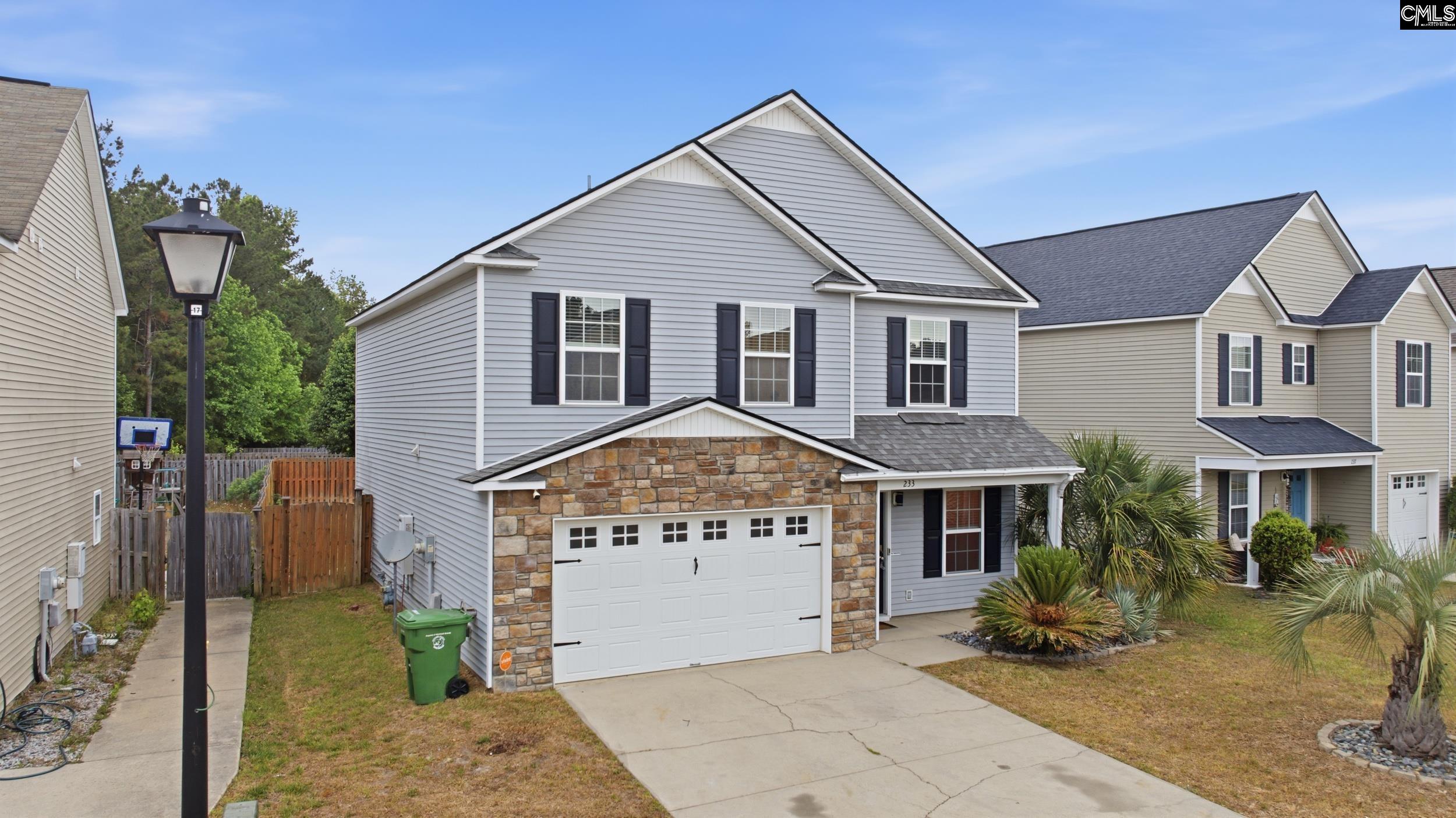 233 Sunday Silence Lane Elgin, SC 29045 - Photo 31 of 40