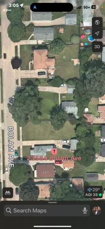 $2,500 | 23564 Bolam Avenue, Warren, MI 48089