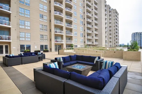 $3,100 | 3225 Turtle Creek Boulevard, Unit 929, Dallas, TX 75219