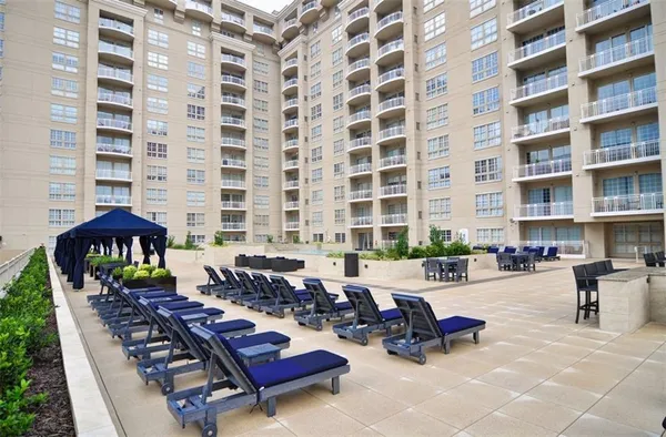 $3,100 | 3225 Turtle Creek Boulevard, Unit 929, Dallas, TX 75219