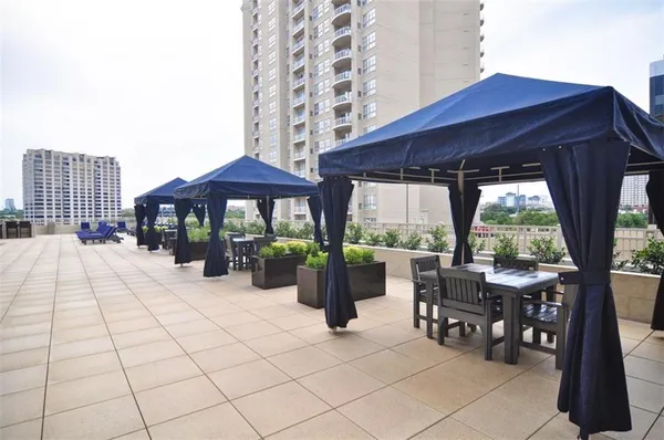 $3,100 | 3225 Turtle Creek Boulevard, Unit 929, Dallas, TX 75219