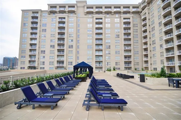 $3,100 | 3225 Turtle Creek Boulevard, Unit 929, Dallas, TX 75219