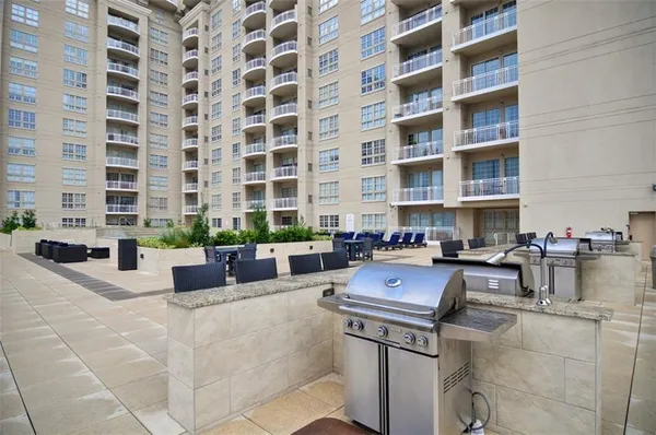 $3,100 | 3225 Turtle Creek Boulevard, Unit 929, Dallas, TX 75219