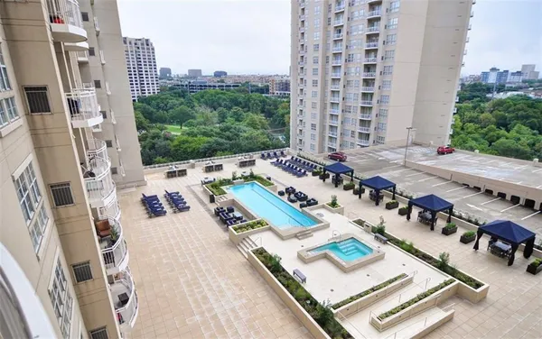 $3,100 | 3225 Turtle Creek Boulevard, Unit 929, Dallas, TX 75219