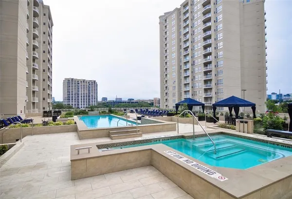 $3,100 | 3225 Turtle Creek Boulevard, Unit 929, Dallas, TX 75219