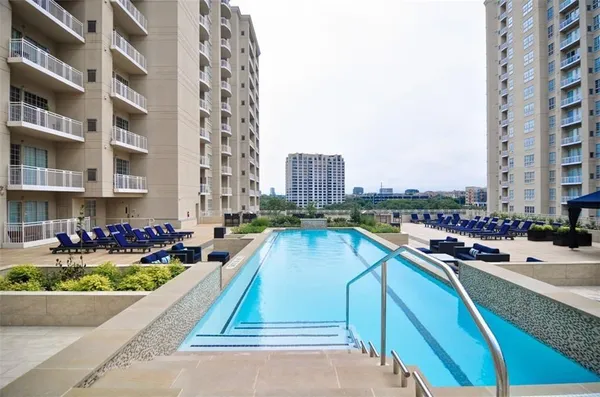 $3,100 | 3225 Turtle Creek Boulevard, Unit 929, Dallas, TX 75219